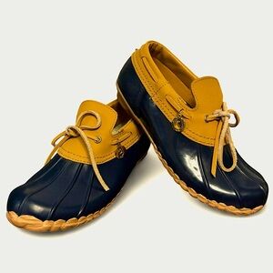Sporto ‘Ellen’ Original Duck Boot